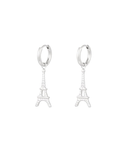ORECCHINI TOUR EIFFEL