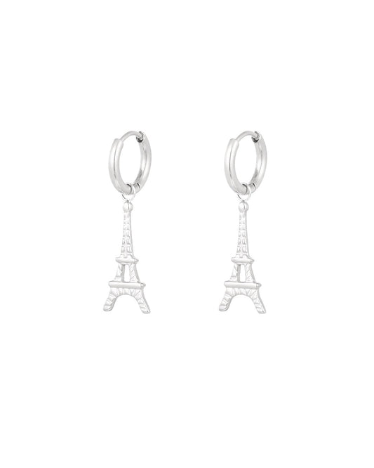 ORECCHINI TOUR EIFFEL