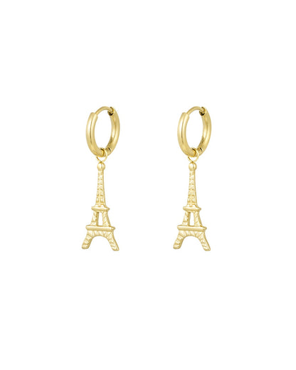 ORECCHINI TOUR EIFFEL