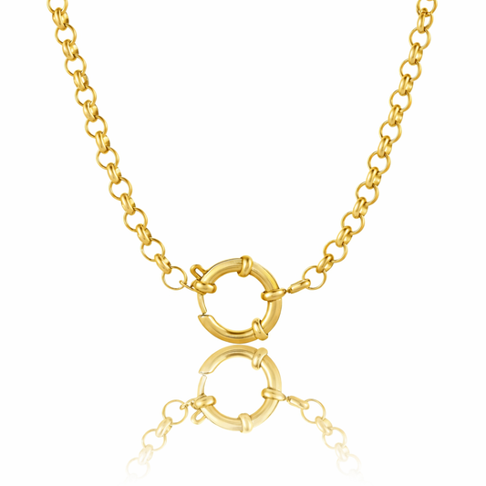 COLLANA MARINAIO