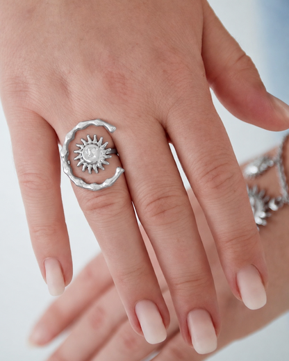 ANELLO SOLARE