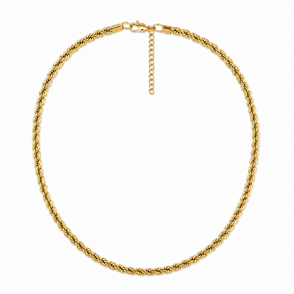 Collana Torchon Petite