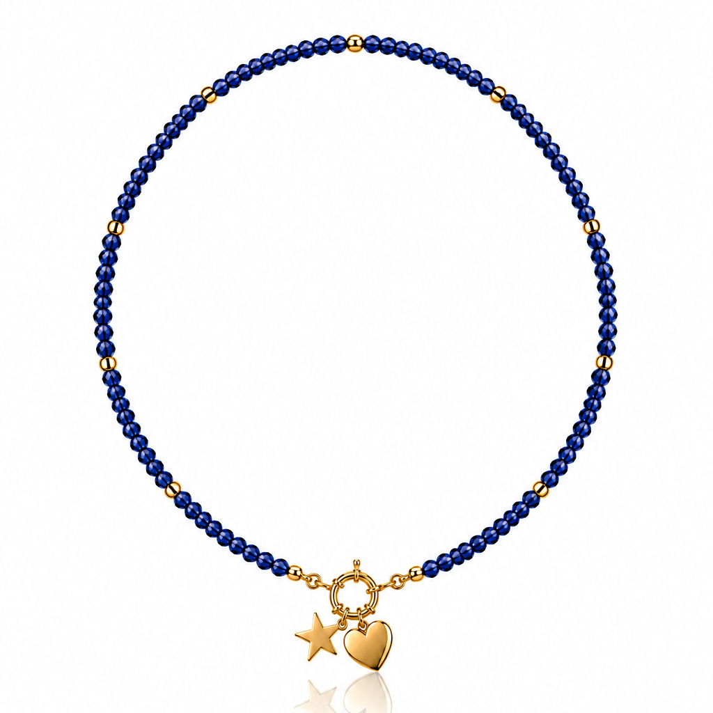 Collier Amouréa