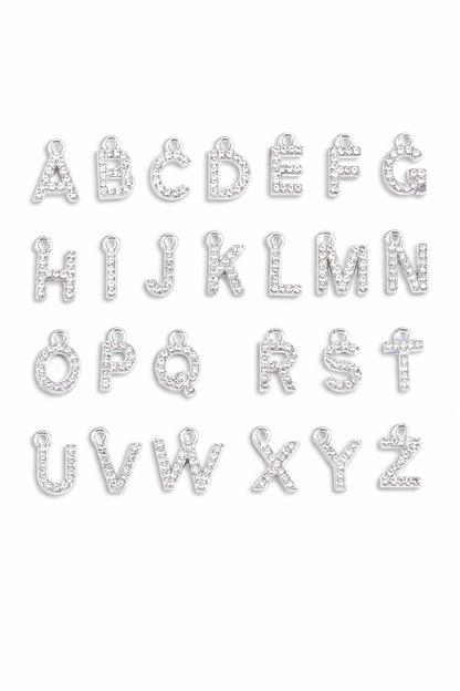 LETTERE GLAM