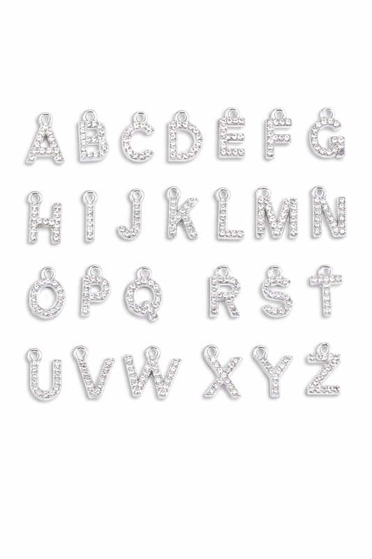LETTERE GLAM