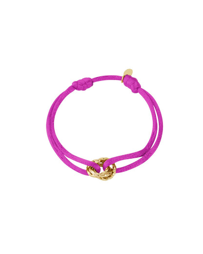 BRACCIALE NODO DEL GIORNO