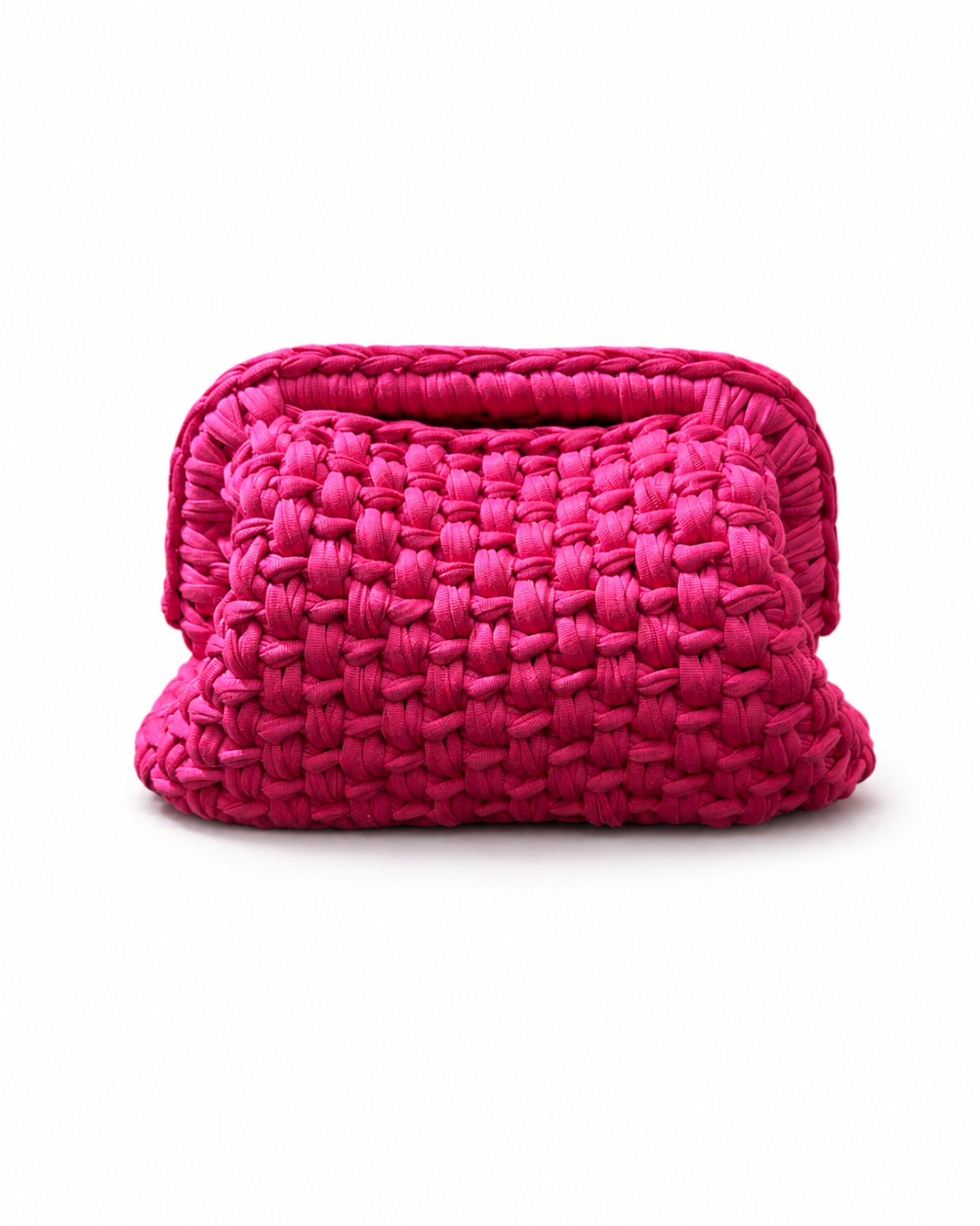 CLUTCH BAG COSTAWEAVE