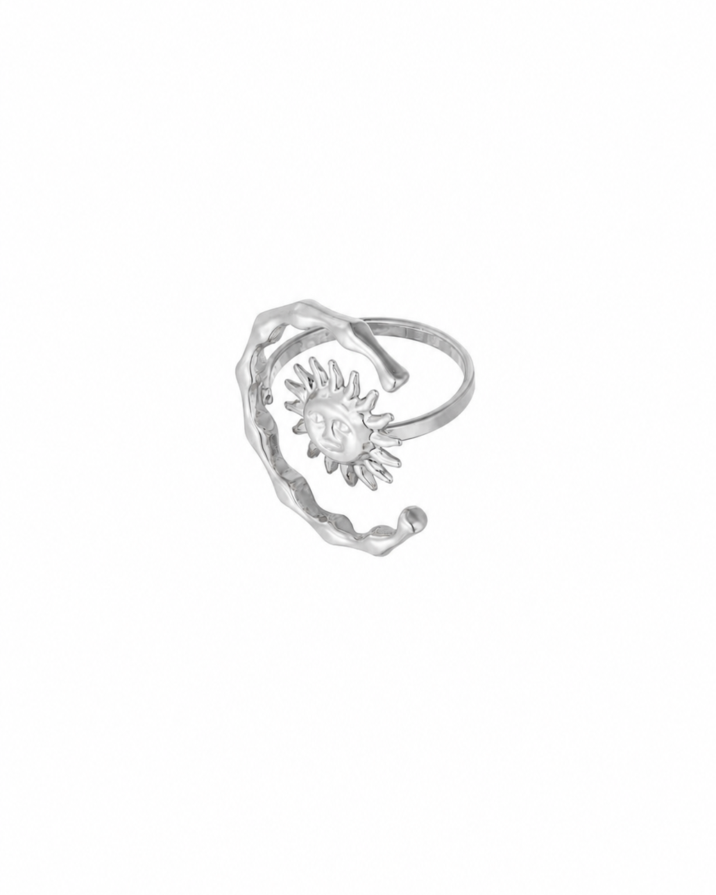 ANELLO SOLARE