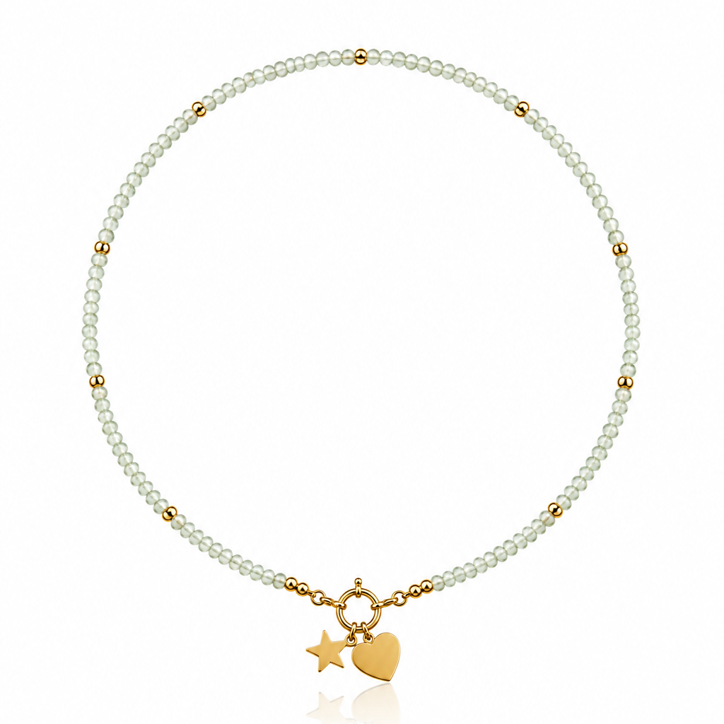 Collier Amouréa