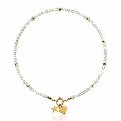 Collier Amouréa