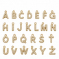 Charm Lettera Glam