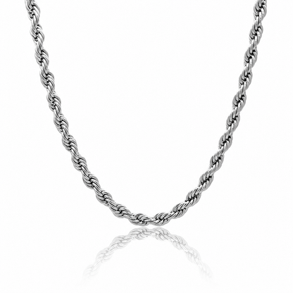Collana Torchon Petite