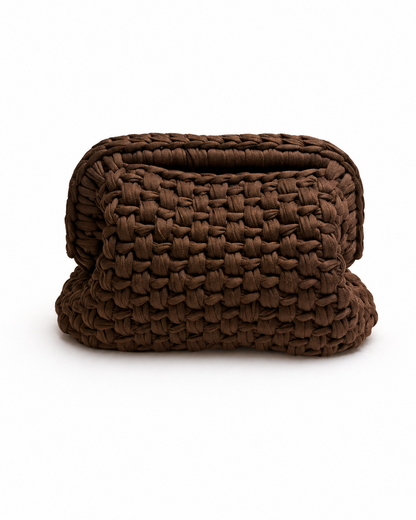 CLUTCH BAG COSTAWEAVE
