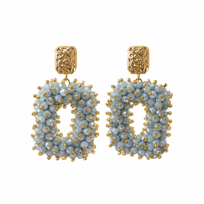 Orecchini Notti Glitterate