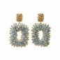 Orecchini Notti Glitterate