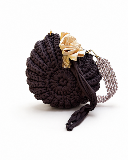 SHELLÉA - Crochet Bag