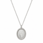 Collana Intreccio di Tulipani
