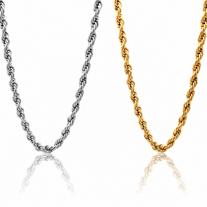 Collana Torchon Petite