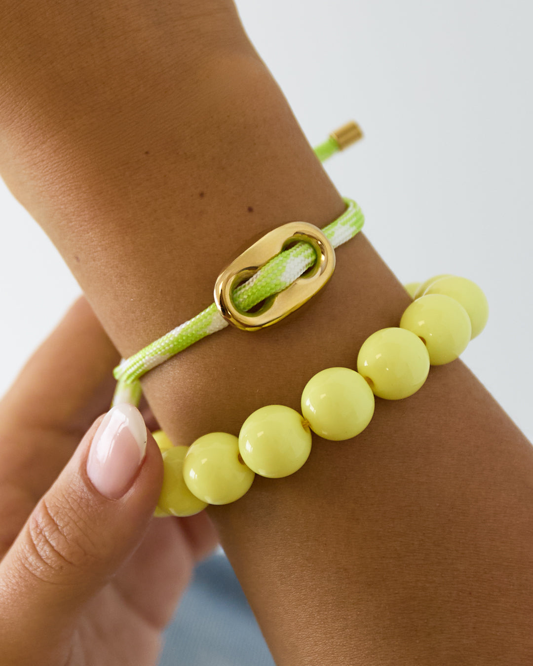 BRACCIALE OVALIA