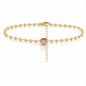 Bracciale Cuore Di Luce