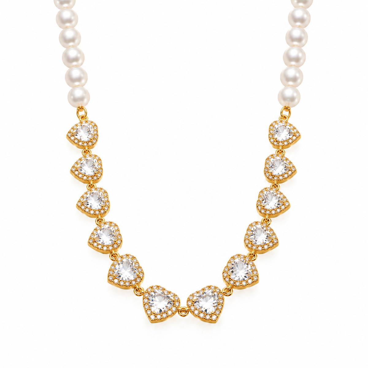 Collana Perla Royal