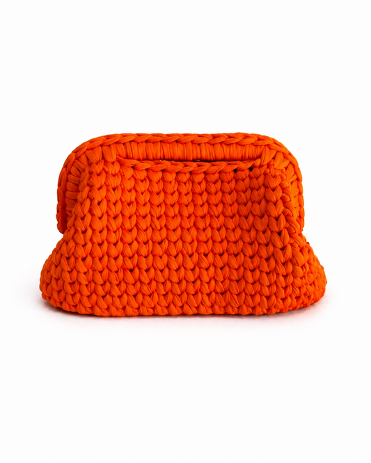 CLUTCH BAG SPIRA