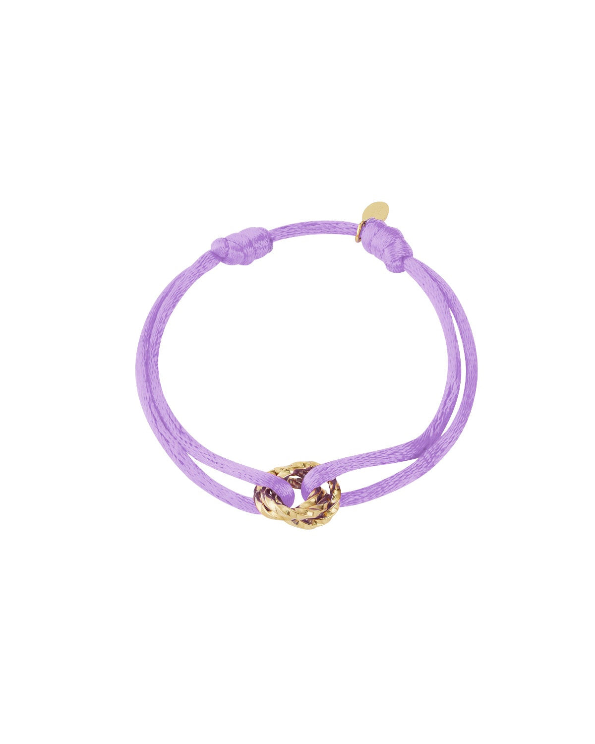 BRACCIALE NODO DEL GIORNO
