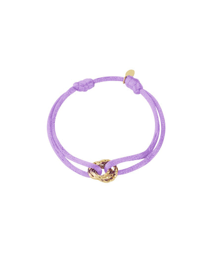 BRACCIALE NODO DEL GIORNO