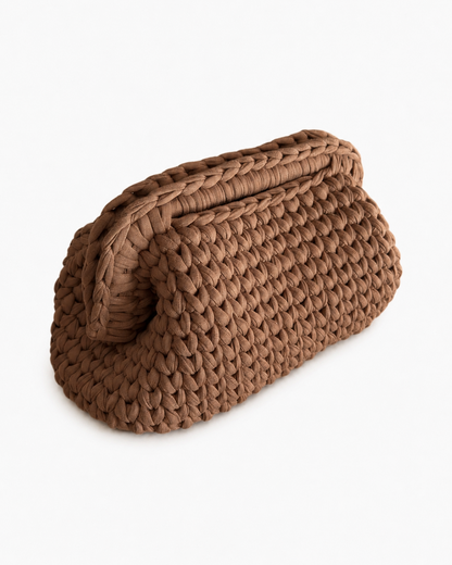 CLUTCH BAG SPIRA