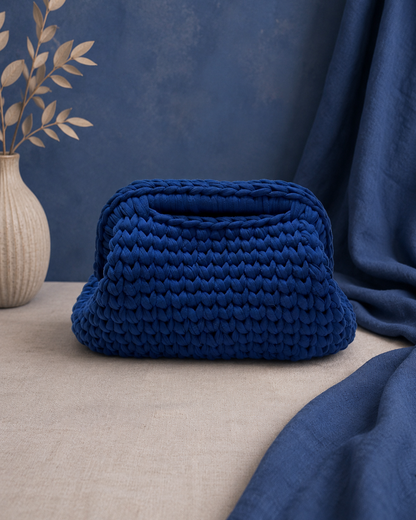 CLUTCH BAG SPIRA TALLER
