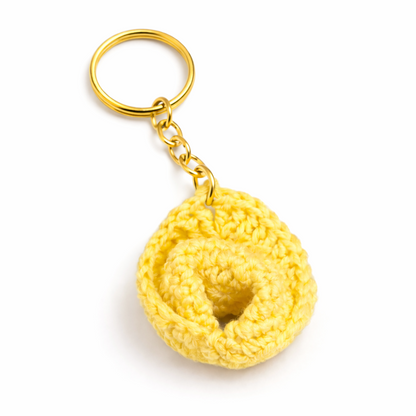 ICONA EMILIANA - Portachiavi a Tortellino