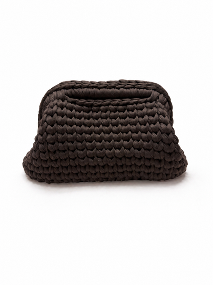 CLUTCH BAG SPIRA TALLER