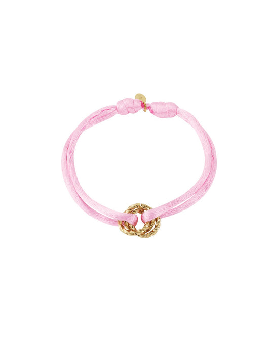 BRACCIALE NODO DEL GIORNO