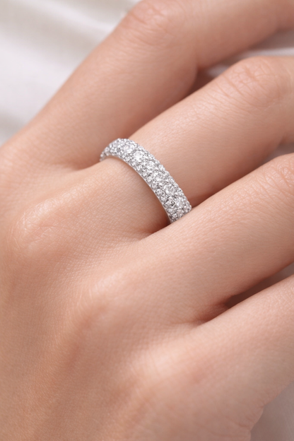 Anello Eternity