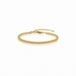 Bracciale Luce Intrecciata