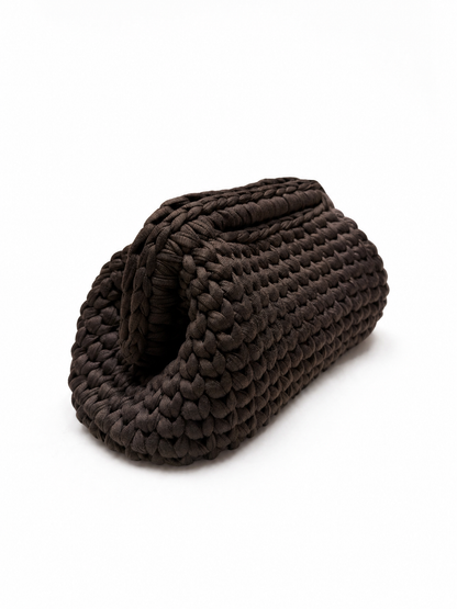 CLUTCH BAG SPIRA TALLER