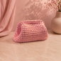 CLUTCH BAG SPIRA - Chiusura 20 cm