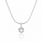 Collier Snake Amour