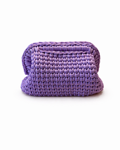CLUTCH BAG SPIRA