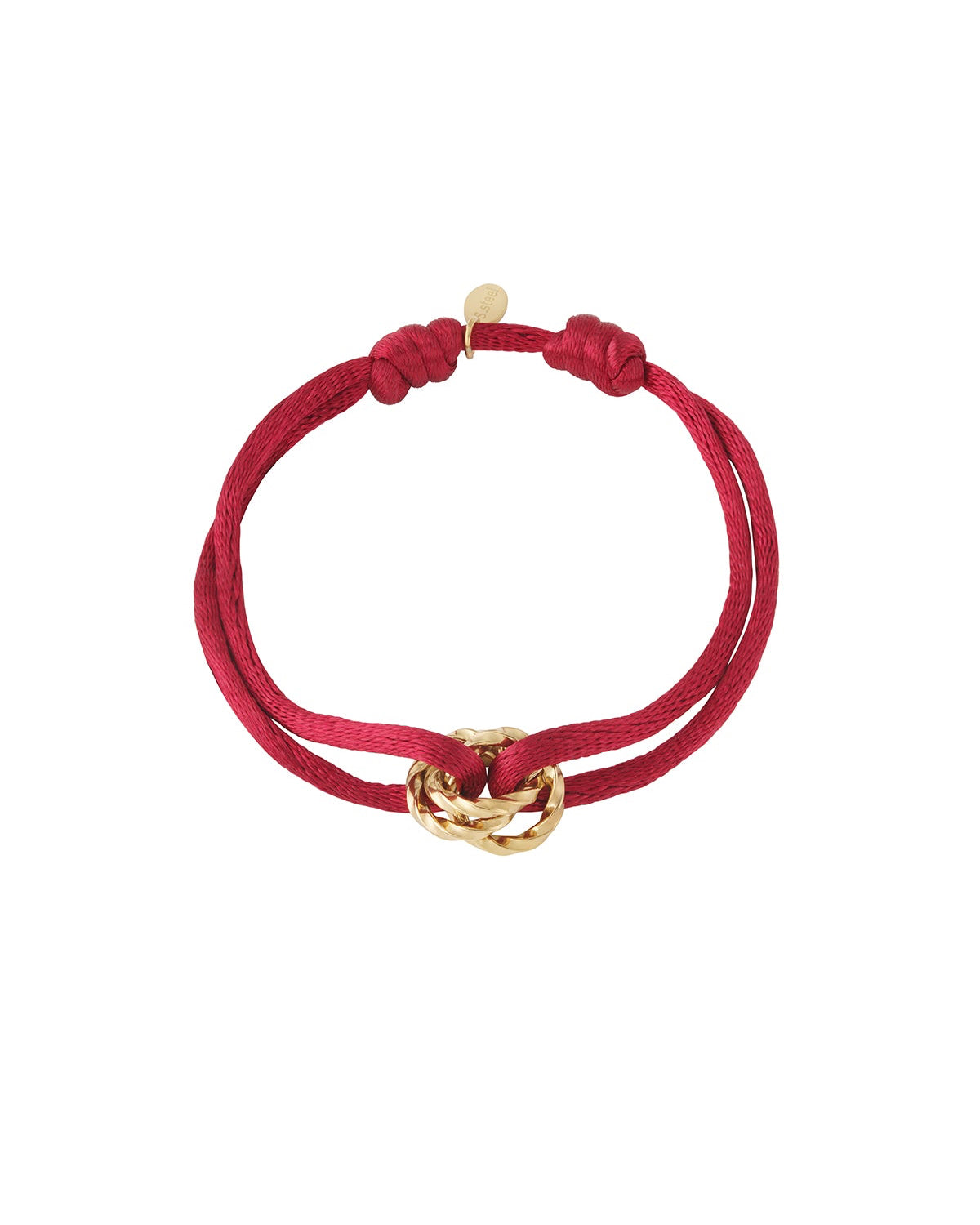 BRACCIALE NODO DEL GIORNO