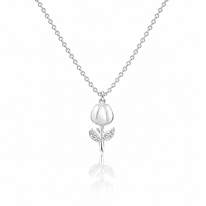 Collana Tulipano