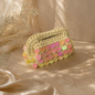CLUTCH BAG TWINKLE - Chiusura 20 cm