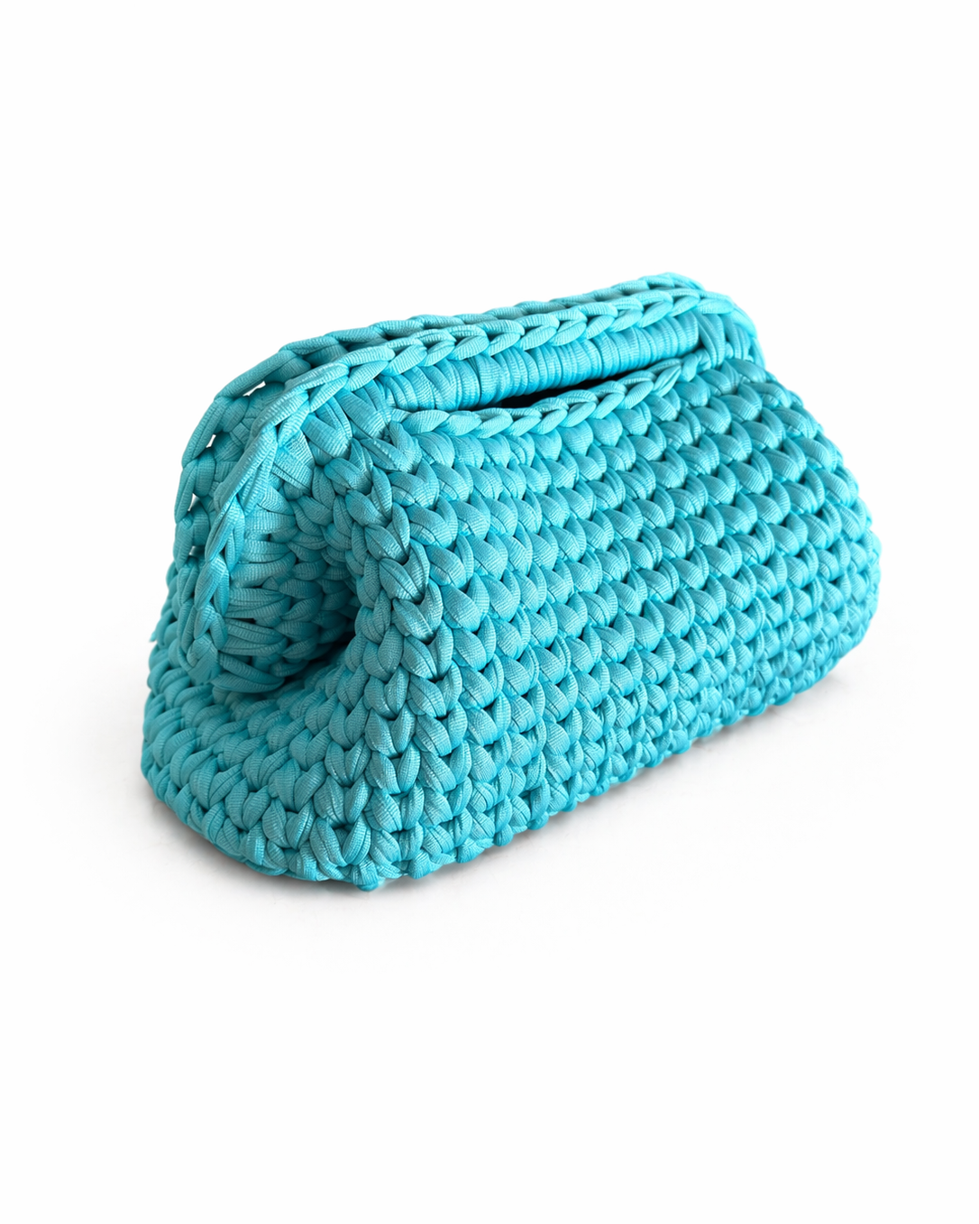 CLUTCH BAG SPIRA