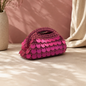 CLUTCH BAG TWINKLE - Chiusura 19 cm