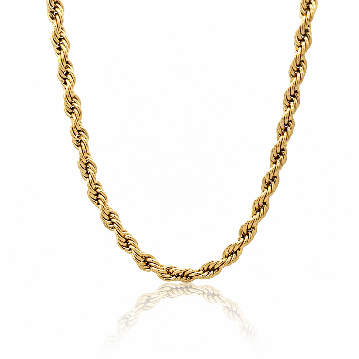 Collana Torchon Petite