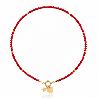 Collier Amouréa