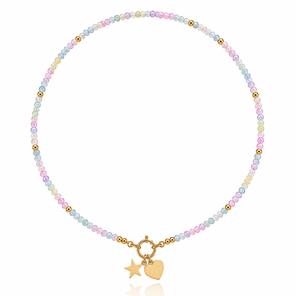Collier Amouréa