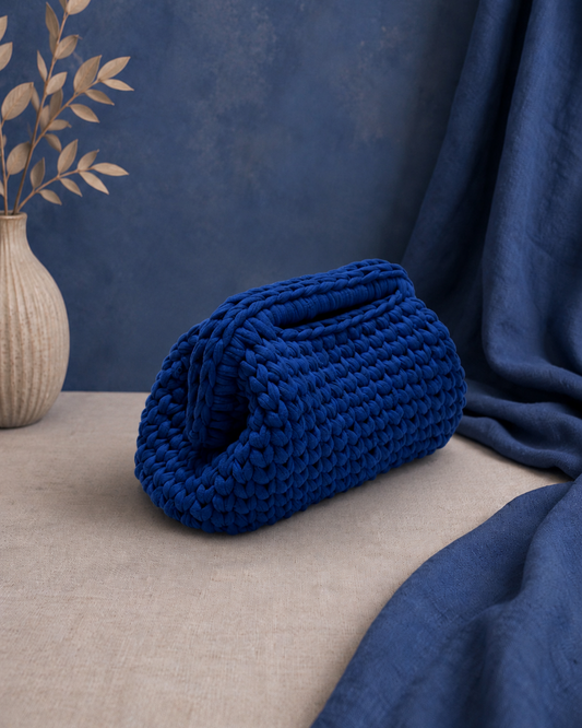 CLUTCH BAG SPIRA TALLER