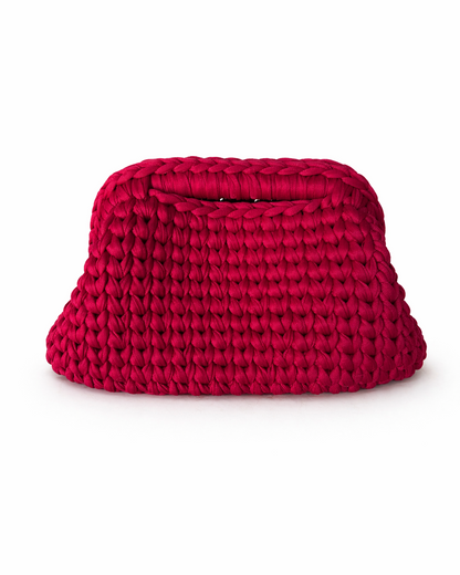 CLUTCH BAG SPIRA TALLER