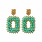 Orecchini Notti Glitterate
